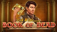 Book of Dead - играть онлайн