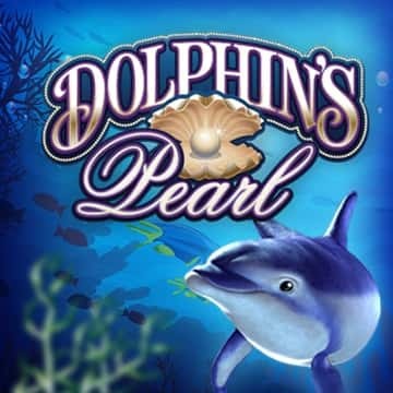  Dolphin 's Pearl - играть онлайн