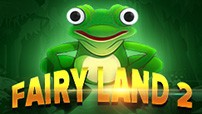 Fairy Land 2 - играть онлайн