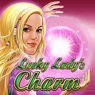 Lucky Lady
                            's Charm - играть онлайн