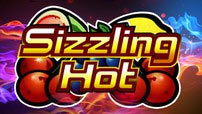 Sizzling Hot - играть онлайн