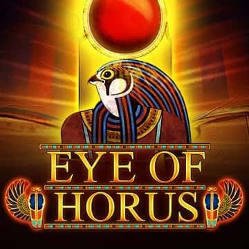 Eye of Horus - играть онлайн