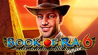 Book of Ra Deluxe 6